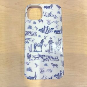 iPhone 13 Casely Classic Case